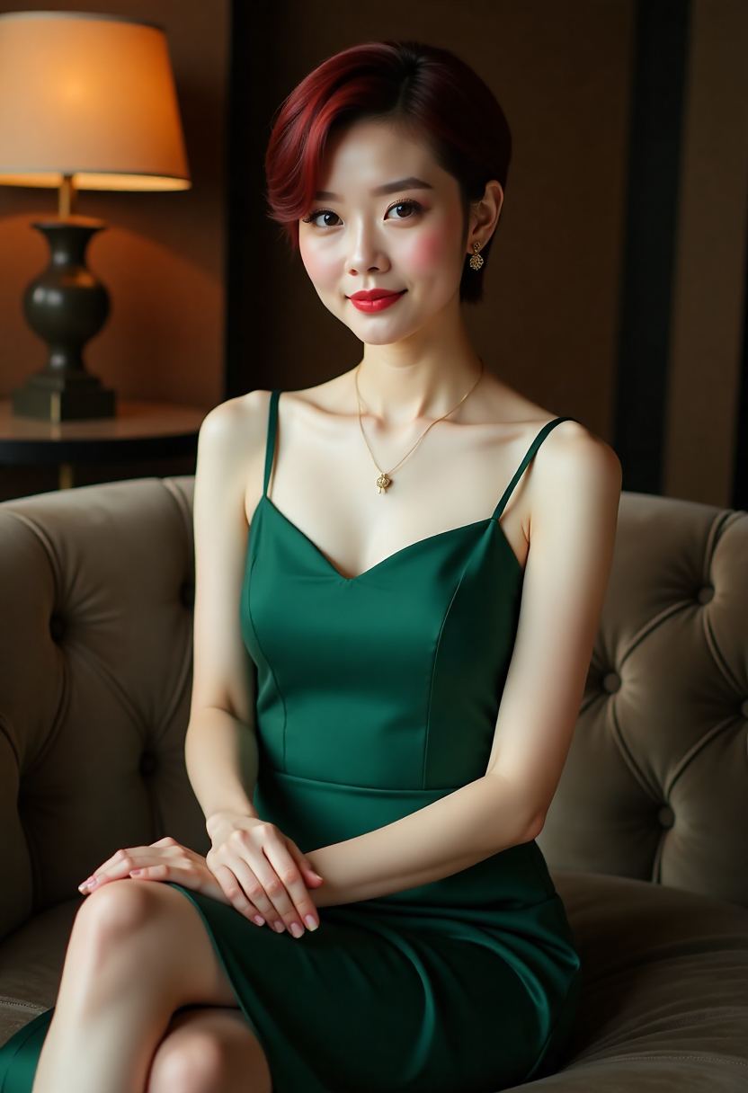 阮玲玉电影海报